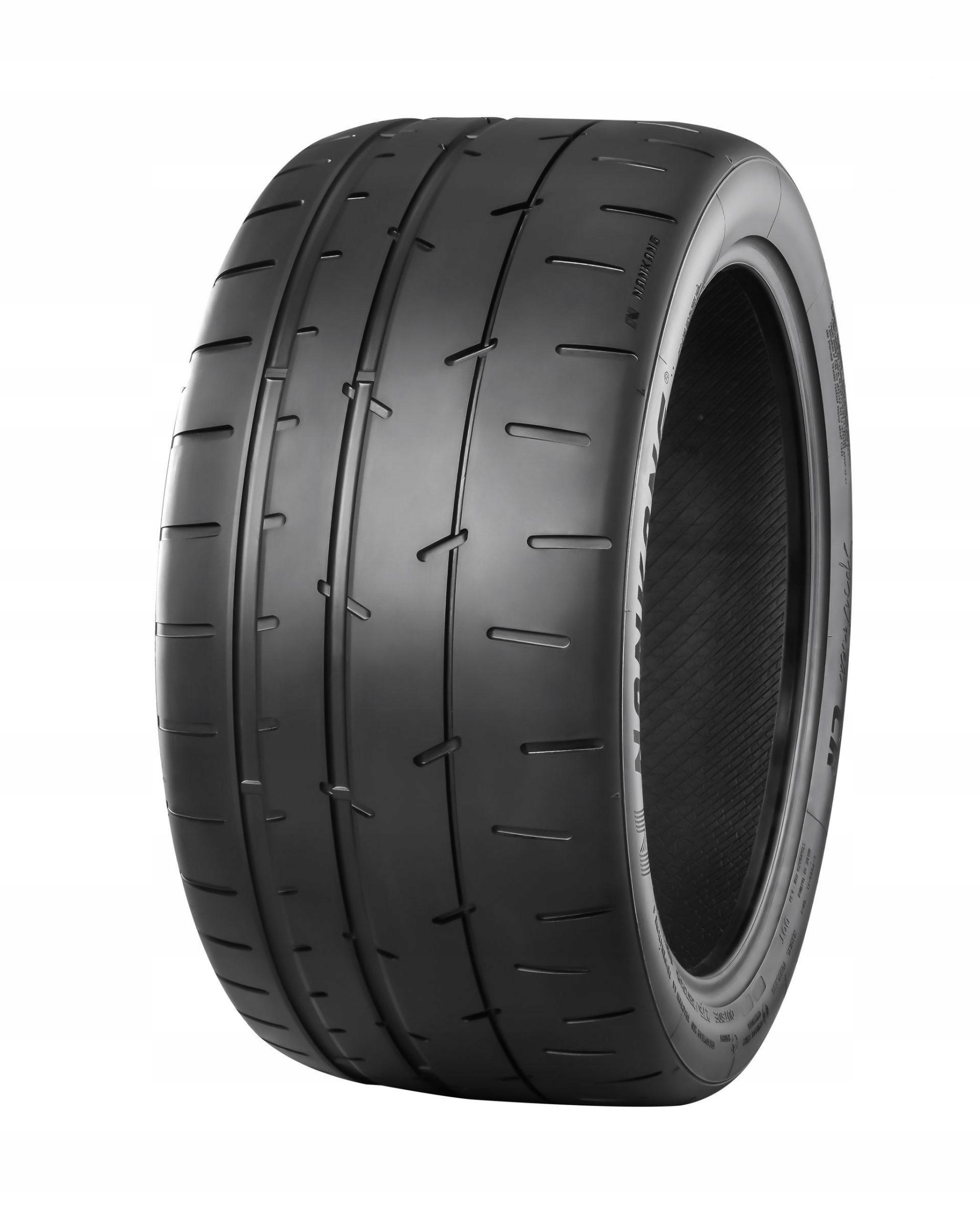 255/35R20 opona NANKANG CR-S XL 97Y